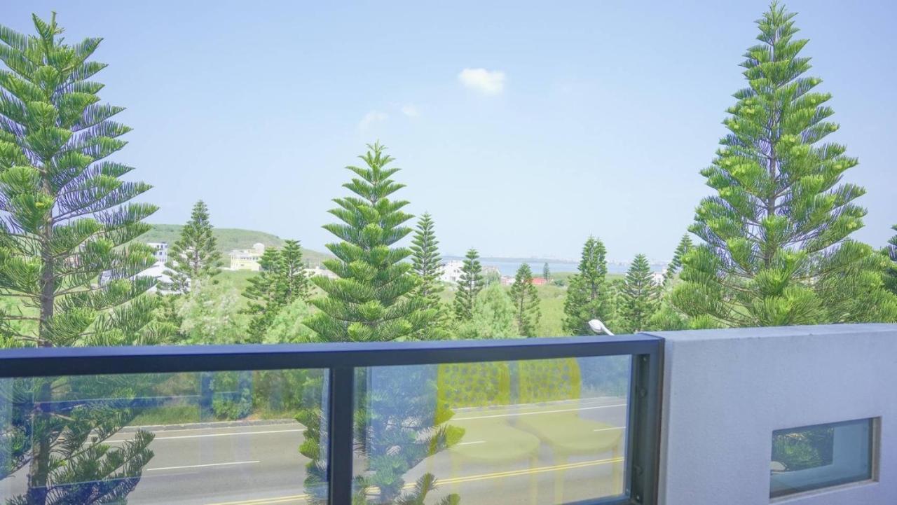 Easy Stay B&B Magong Exterior foto