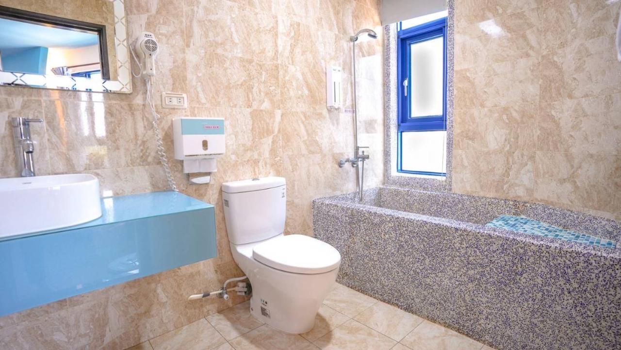 Easy Stay B&B Magong Exterior foto