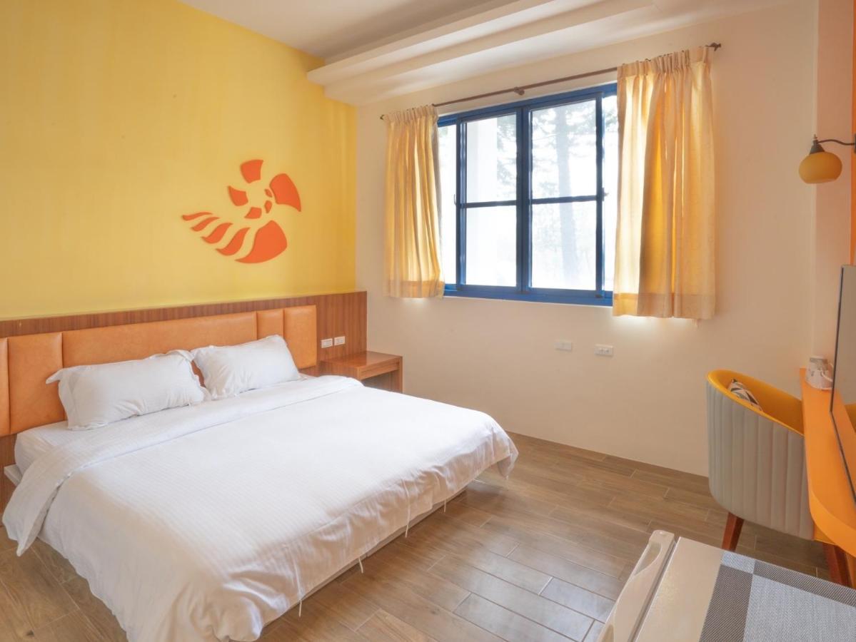 Easy Stay B&B Magong Exterior foto