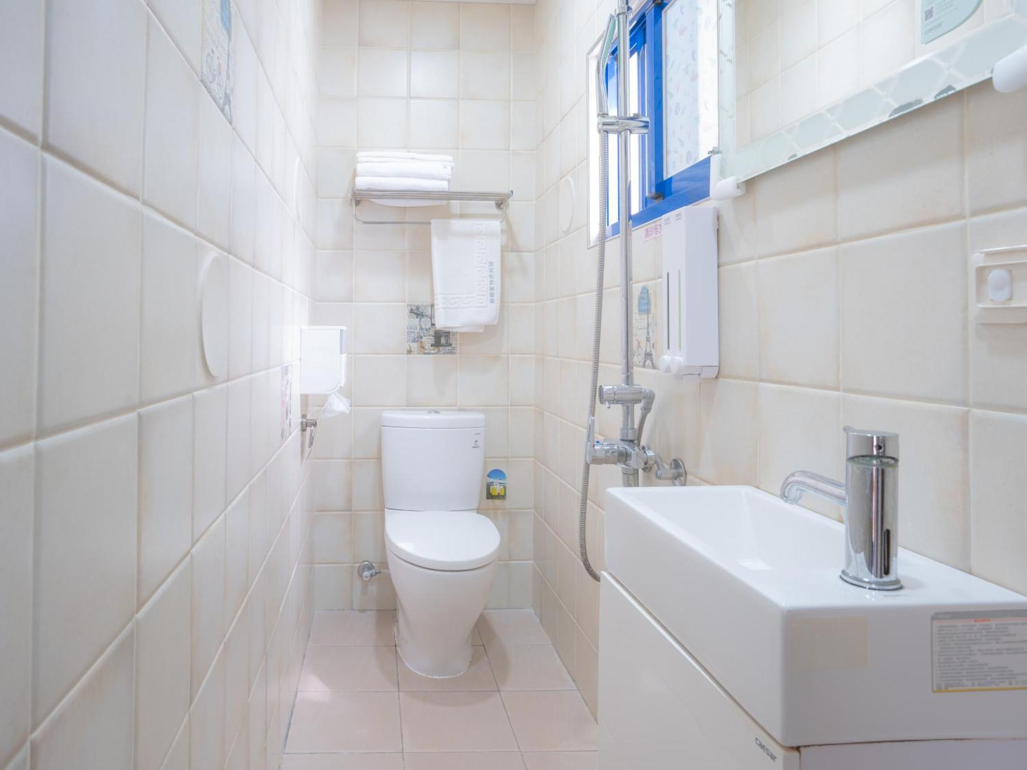 Easy Stay B&B Magong Exterior foto