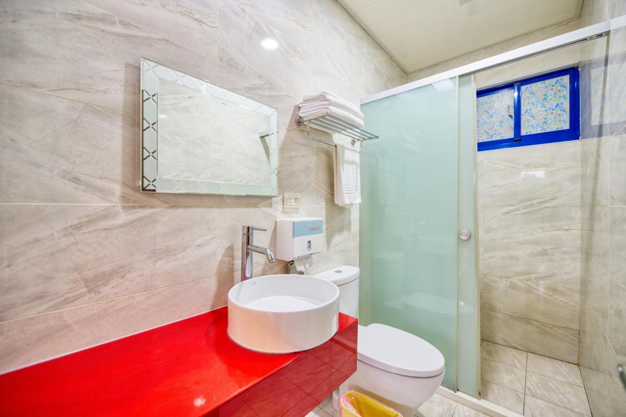 Easy Stay B&B Magong Exterior foto