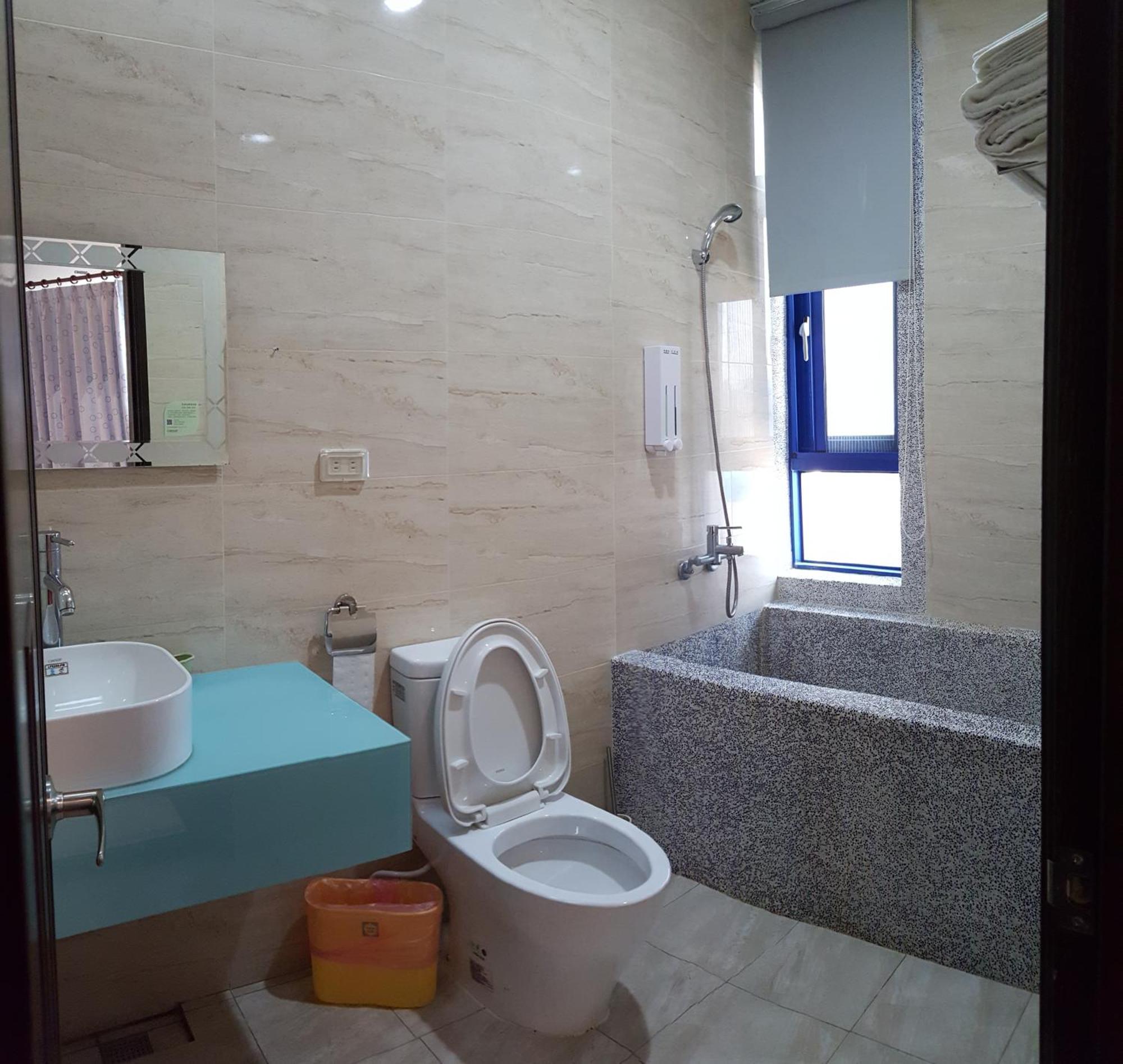 Easy Stay B&B Magong Exterior foto