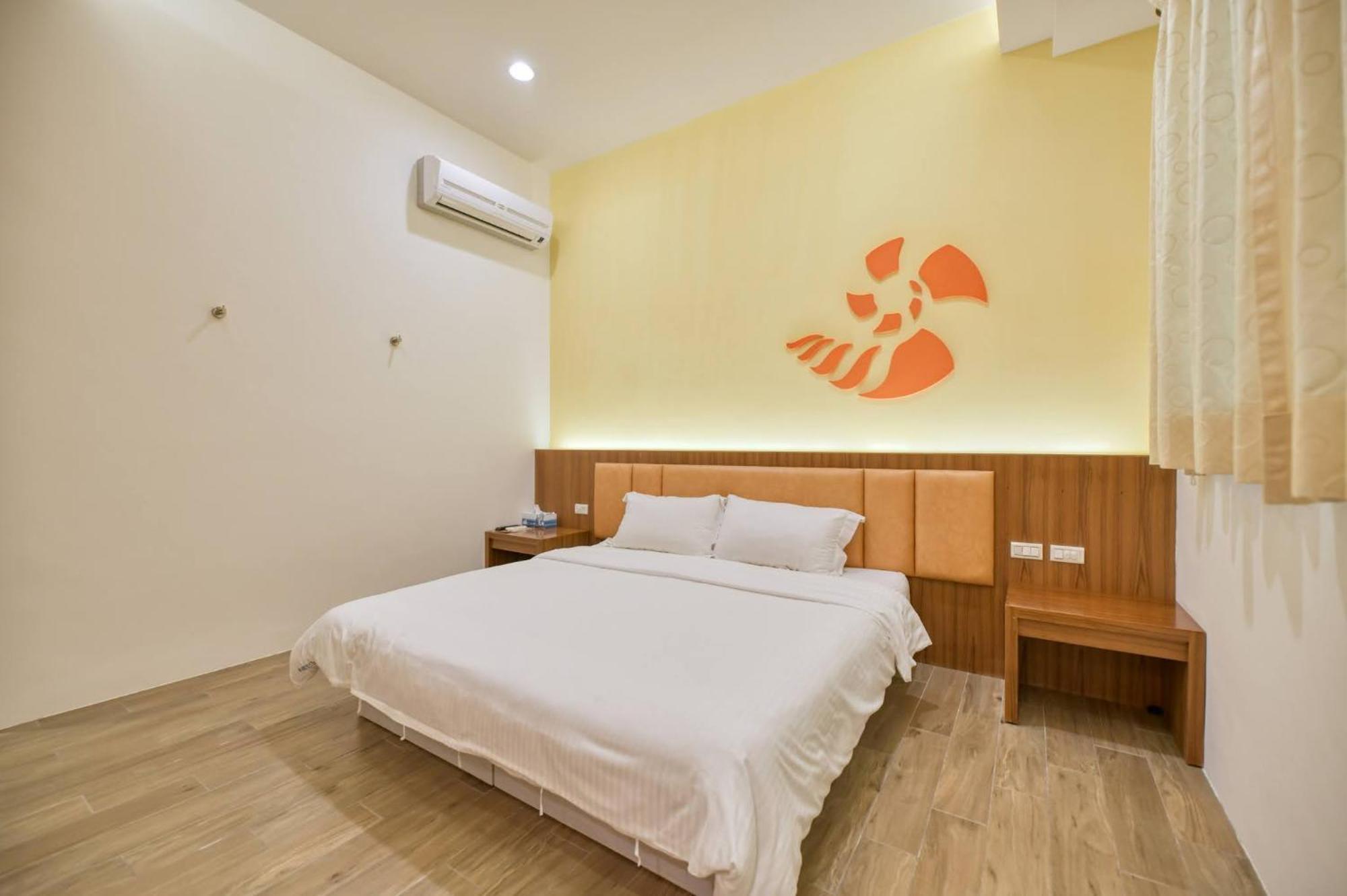 Easy Stay B&B Magong Exterior foto