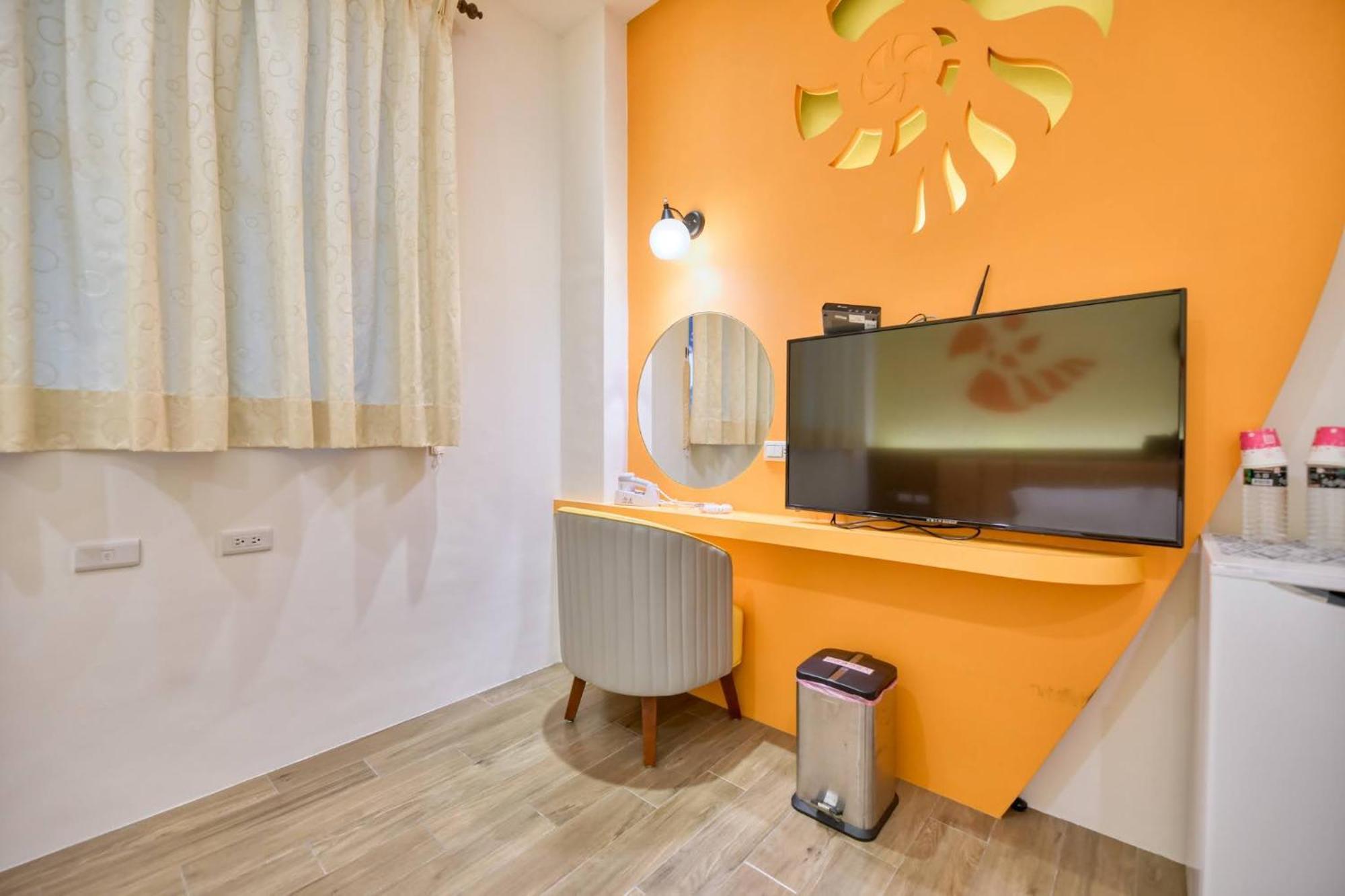 Easy Stay B&B Magong Exterior foto