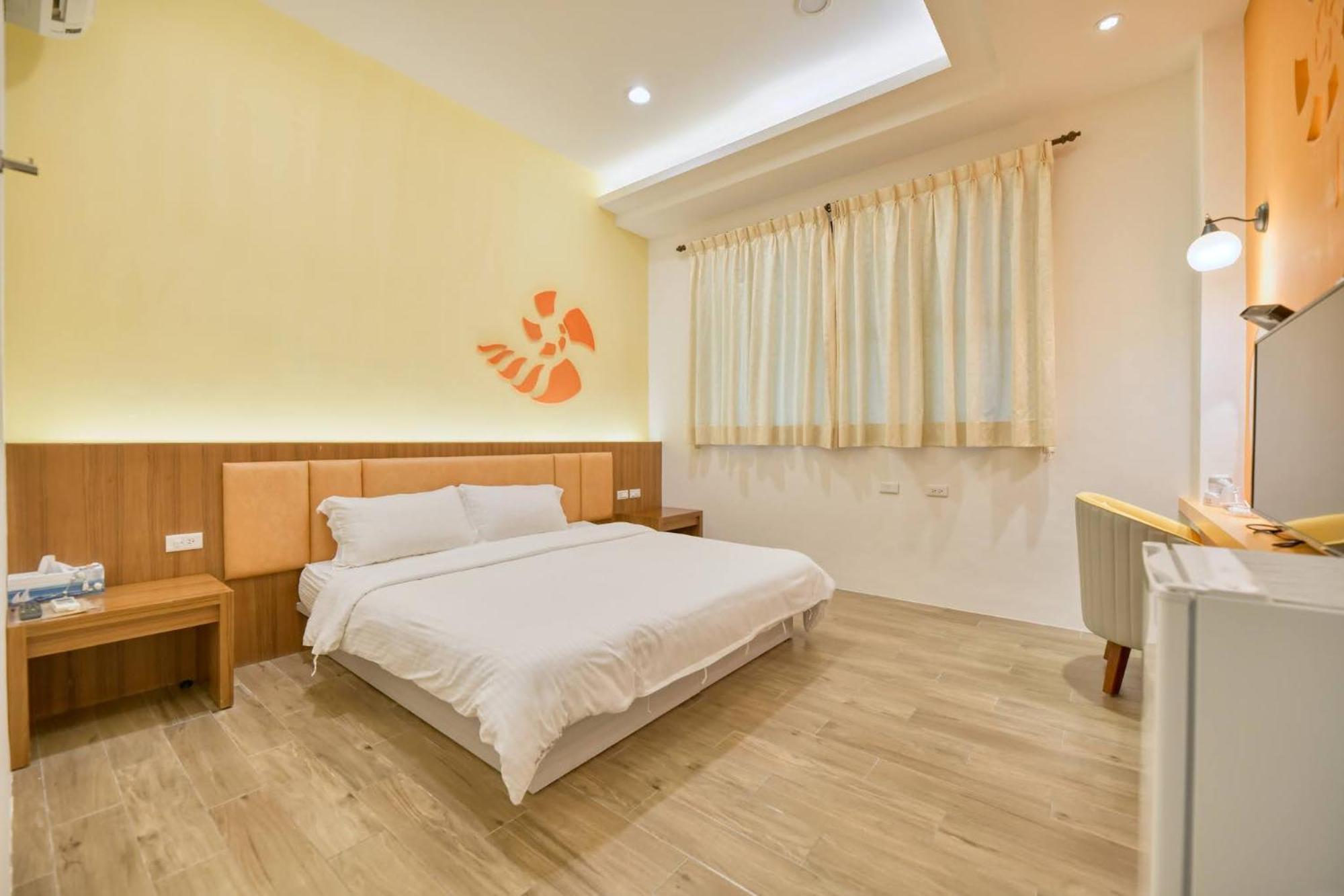 Easy Stay B&B Magong Exterior foto
