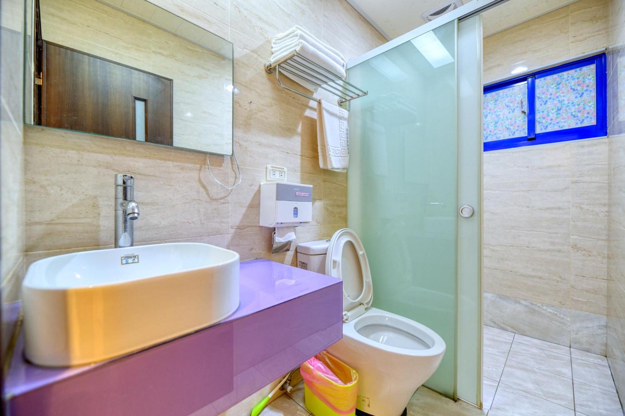 Easy Stay B&B Magong Exterior foto
