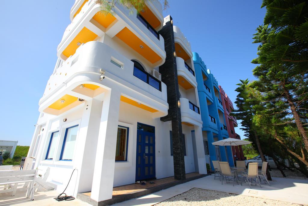 Easy Stay B&B Magong Exterior foto